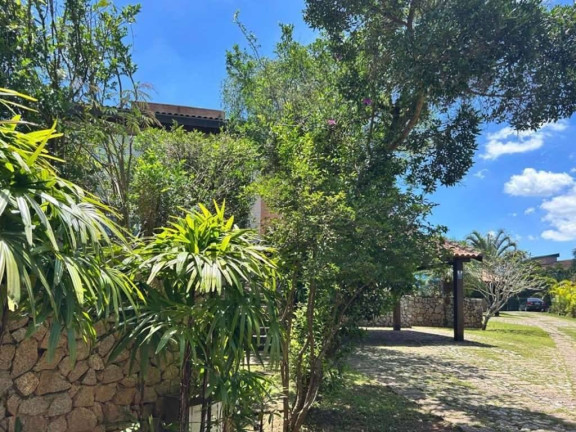 Casa de Condomínio com 4 Quartos à Venda,  em Chácara Dos Lagos - Carapicuíba