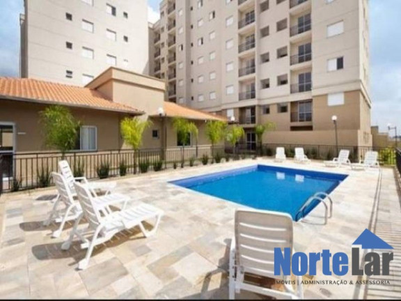 Imagem Apartamento com 2 Quartos à Venda, 47 m² em Loteamento City Jaragua - São Paulo Imagem Apartamento com 2 Quartos à Venda, 47 m² em Loteamento City Jaragua - São Paulo