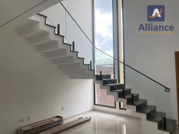 Imagem Casa com 3 Quartos à Venda, 151 m² em Jardim Ermida I - Jundiaí