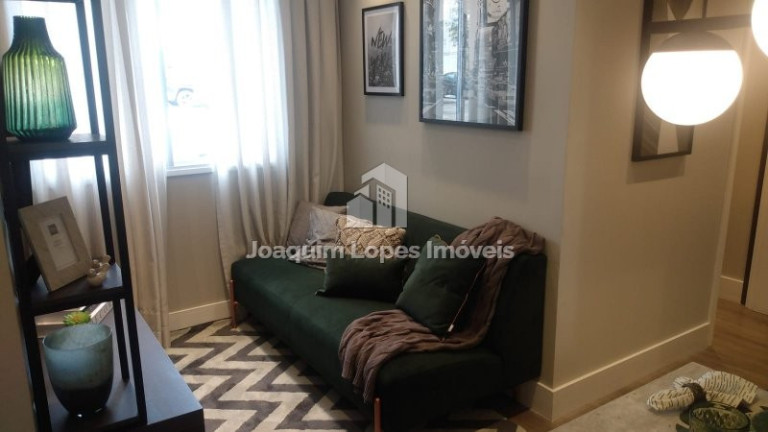 Imagem Apartamento com 2 Quartos à Venda, 35 m² em Vila Rosália - Guarulhos