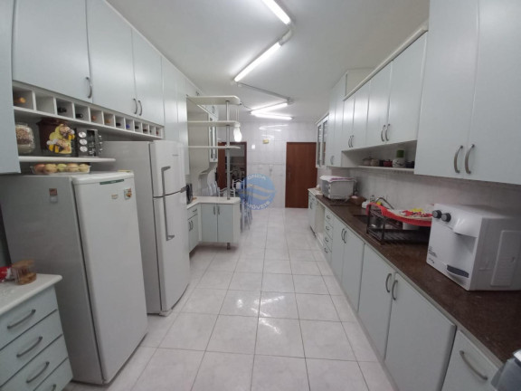Imagem Apartamento com 3 Quartos à Venda, 138 m² em Embaré - Santos
