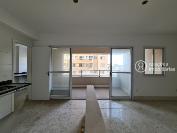 Imagem Apartamento com 4 Quartos para Alugar, 110 m² em Jk - Contagem