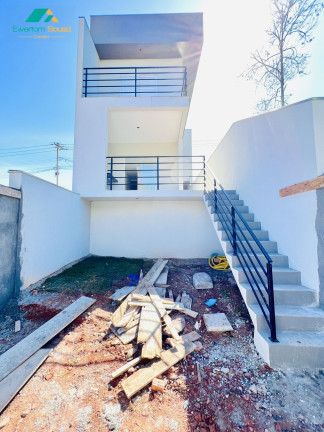 Imagem Casa com 2 Quartos à Venda, 74 m² em Jardim Sao Felipe - Atibaia Imagem Casa com 2 Quartos à Venda, 74 m² em Jardim Sao Felipe - Atibaia