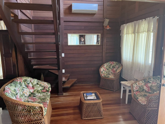 Imagem Casa de Condomínio com 3 Quartos à Venda, 130 m² em Balneário Piçarras Imagem Casa de Condomínio com 3 Quartos à Venda, 130 m² em Balneário Piçarras