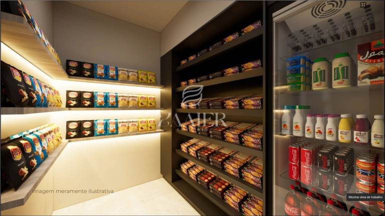 Imagem Apartamento com 1 Quarto à Venda, 28 m² em Anita Garibaldi - Joinville Imagem Apartamento com 1 Quarto à Venda, 28 m² em Anita Garibaldi - Joinville