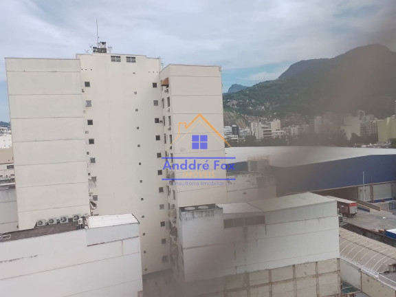 Imagem Apartamento com 3 Quartos à Venda, 121 m² em Tijuca - Rio De Janeiro