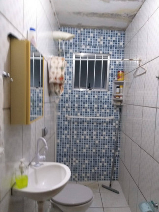 Imagem Casa com 7 Quartos à Venda,  em Jd Campanario - Diadema