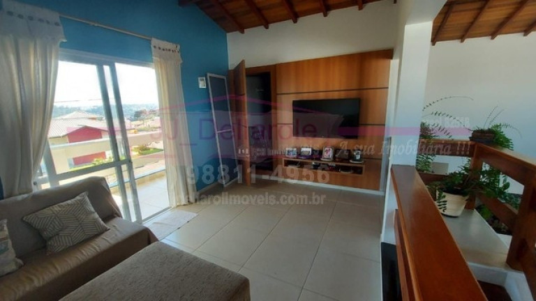 Imagem Casa de Condomínio com 3 Quartos à Venda, 270 m² em Condomínio São José De Boutuva - Boituva