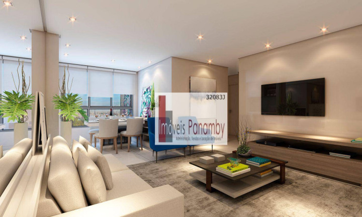 Imagem Apartamento com 2 Quartos à Venda, 86 m² em Centro - São Caetano Do Sul Imagem Apartamento com 2 Quartos à Venda, 86 m² em Centro - São Caetano Do Sul