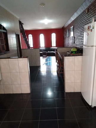 Imagem Casa com 3 Quartos à Venda, 180 m² em Itaquera - São Paulo Imagem Casa com 3 Quartos à Venda, 180 m² em Itaquera - São Paulo