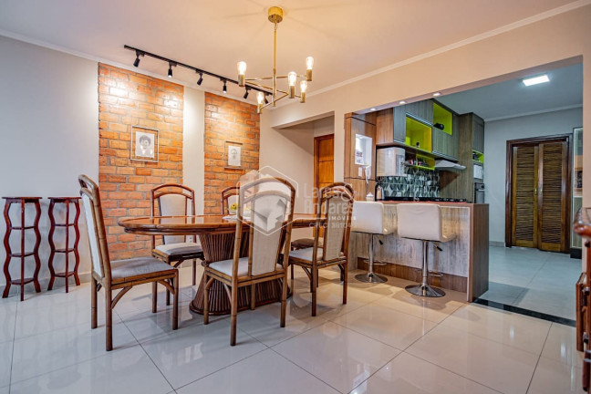 Imagem Apartamento com 3 Quartos à Venda, 134 m² em Perdizes - São Paulo