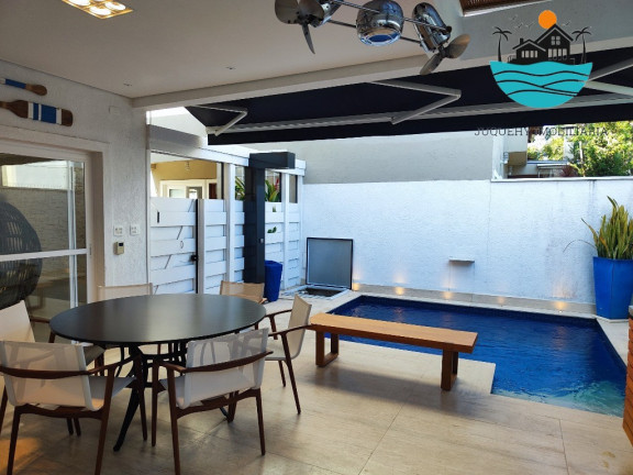 Imagem Imóvel com 4 Quartos à Venda, 180 m² em Juquehy - São Sebastião Imagem Imóvel com 4 Quartos à Venda, 180 m² em Juquehy - São Sebastião