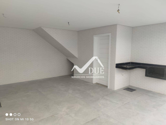 Imagem Casa com 2 Quartos à Venda, 100 m² em Campo Grande - Santos Imagem Casa com 2 Quartos à Venda, 100 m² em Campo Grande - Santos