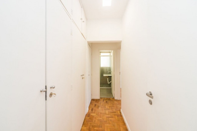 Imagem Apartamento com 3 Quartos à Venda, 10.200 m² em Moema - São Paulo