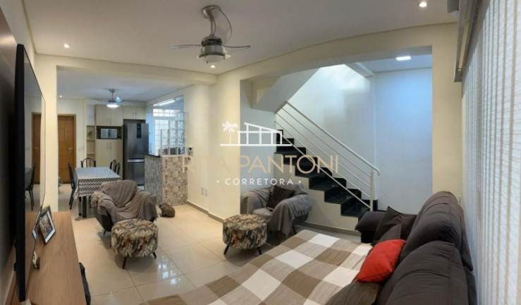 Imagem Casa com 3 Quartos à Venda, 100 m² em Vila Tibério - Ribeirão Preto Imagem Casa com 3 Quartos à Venda, 100 m² em Vila Tibério - Ribeirão Preto