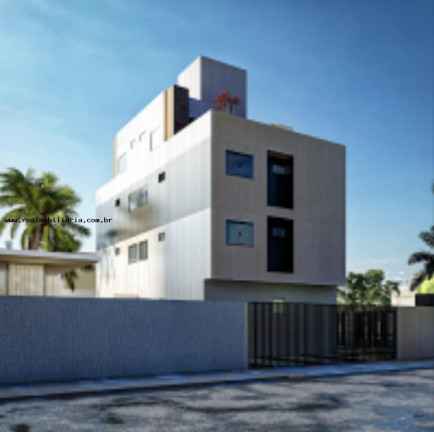 Imagem Apartamento com 2 Quartos à Venda, 56 m² em Mangabeira - João Pessoa