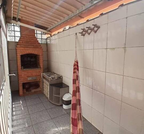 Imagem Casa com 2 Quartos à Venda, 69 m² em Vila Valença - São Vicente Imagem Casa com 2 Quartos à Venda, 69 m² em Vila Valença - São Vicente