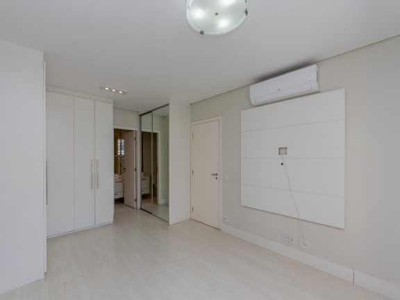 Imagem Apartamento com 3 Quartos à Venda, 128 m² em Vila Andrade - São Paulo Imagem Apartamento com 3 Quartos à Venda, 128 m² em Vila Andrade - São Paulo
