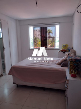 Imagem Apartamento com 3 Quartos à Venda, 135 m² em Joaquim Távora - Fortaleza