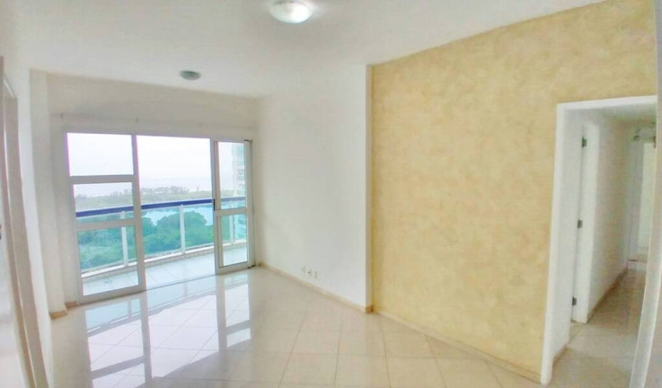 Imagem Apartamento com 3 Quartos à Venda,  em Barra Da Tijuca - Rio De Janeiro