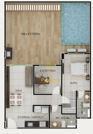 Imagem Apartamento com 2 Quartos à Venda, 97 m² em Jardim Oceania - João Pessoa Imagem Apartamento com 2 Quartos à Venda, 97 m² em Jardim Oceania - João Pessoa