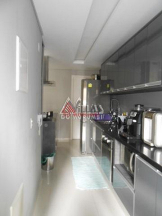 Imagem Apartamento com 2 Quartos à Venda, 61 m² em Vila Andrade - São Paulo Imagem Apartamento com 2 Quartos à Venda, 61 m² em Vila Andrade - São Paulo