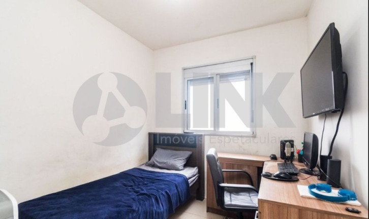 Imagem Apartamento com 3 Quartos à Venda, 62 m² em Passo Das Pedras - Porto Alegre Imagem Apartamento com 3 Quartos à Venda, 62 m² em Passo Das Pedras - Porto Alegre