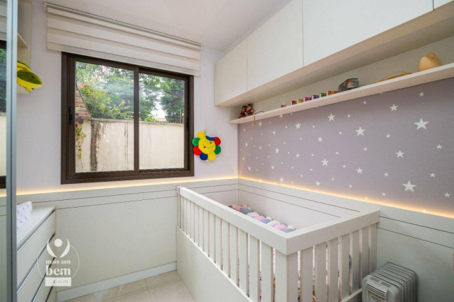 Imagem Apartamento com 2 Quartos à Venda, 67 m² em Guaíra - Curitiba