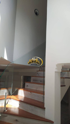 Imagem Casa de Condomínio com 4 Quartos à Venda, 425 m² em Alphaville - Santana De Parnaíba