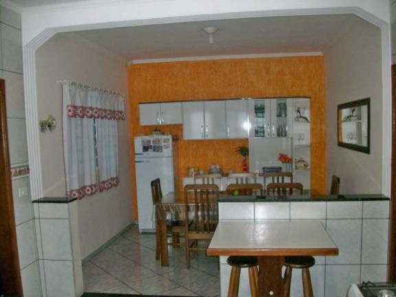 Imagem Casa com 2 Quartos à Venda, 200 m² em Residencial Bordon - Sumaré Imagem Casa com 2 Quartos à Venda, 200 m² em Residencial Bordon - Sumaré