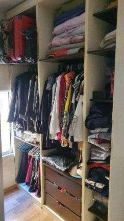 Imagem Sobrado com 3 Quartos à Venda, 170 m² em Parque São George - Cotia