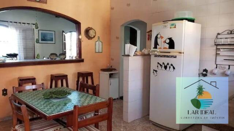 Imagem Casa com 4 Quartos à Venda, 245 m² em Monte Alto - Arraial Do Cabo Imagem Casa com 4 Quartos à Venda, 245 m² em Monte Alto - Arraial Do Cabo