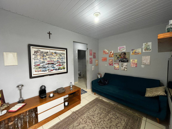 Imagem Casa com 2 Quartos à Venda, 200 m² em Residencial Caimã - Botucatu