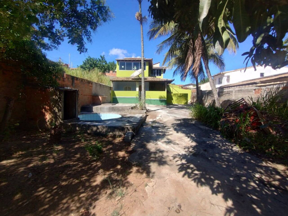 Imagem Casa com 3 Quartos à Venda, em Balneário Das Conchas - São Pedro Da Aldeia Imagem Casa com 3 Quartos à Venda, em Balneário Das Conchas - São Pedro Da Aldeia