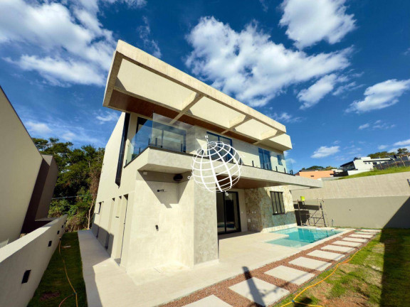 Imagem Casa com 4 Quartos à Venda, 310 m² em Condomínio Reserva São Nicolau - Atibaia Imagem Casa com 4 Quartos à Venda, 310 m² em Condomínio Reserva São Nicolau - Atibaia