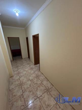 Imagem Casa com 4 Quartos à Venda, 260 m² em Setiba - Guarapari