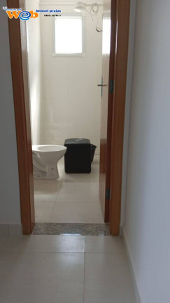 Imagem Apartamento com 1 Quarto à Venda, 45 m² em Aviação - Praia Grande