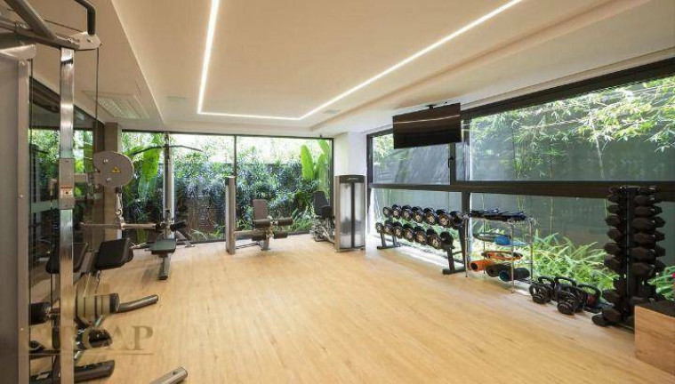 Imagem Apartamento com 2 Quartos à Venda, 269 m² em Itaim Bibi - São Paulo Imagem Apartamento com 2 Quartos à Venda, 269 m² em Itaim Bibi - São Paulo