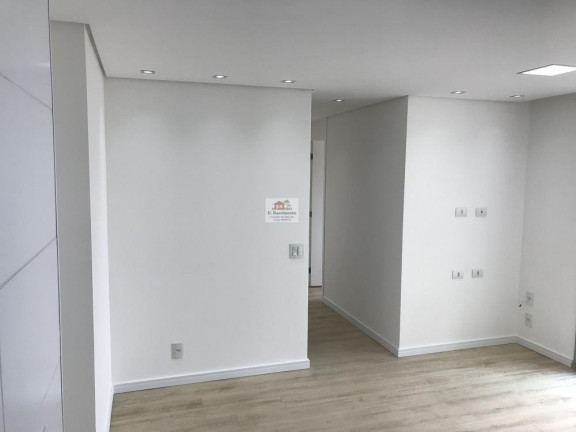 Imagem Apartamento com 2 Quartos à Venda, 48 m² em Parque São Jorge - São Paulo Imagem Apartamento com 2 Quartos à Venda, 48 m² em Parque São Jorge - São Paulo