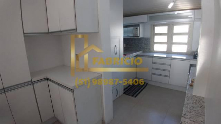 Imagem Casa de Condomínio com 3 Quartos à Venda, 65 m² em Capão Novo - Capão Da Canoa