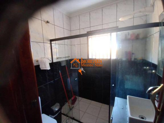 Imagem Casa com 3 Quartos à Venda, 194 m² em Vila Rosália - Guarulhos Imagem Casa com 3 Quartos à Venda, 194 m² em Vila Rosália - Guarulhos