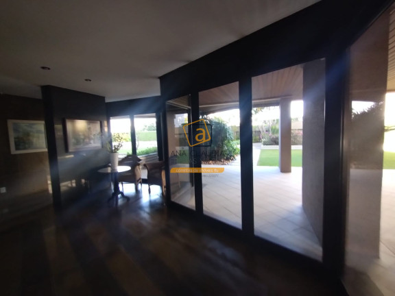 Imagem Apartamento com 3 Quartos para Alugar, 809 m² em Centro - Itu