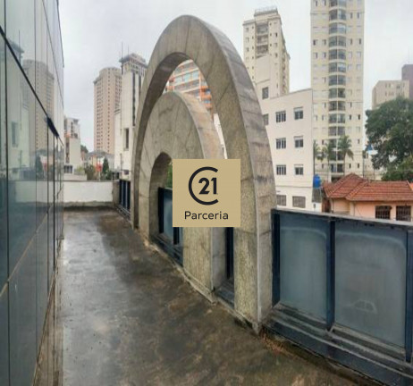 Imagem Casa com 1 Quarto para Alugar, 1.450 m² em Campo Belo - São Paulo Imagem Casa com 1 Quarto para Alugar, 1.450 m² em Campo Belo - São Paulo