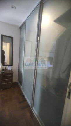 Imagem Apartamento com 3 Quartos à Venda, 145 m² em Planalto Paulista - São Paulo