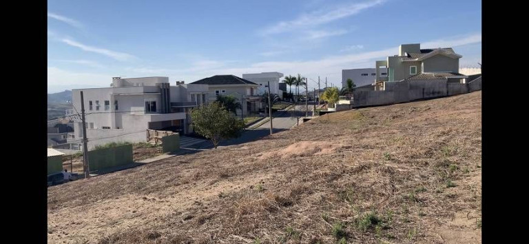 Imagem Terreno à Venda, 473 m² em Condomínio Residencial Jaguary - São José Dos Campos