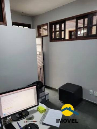Imagem Casa com 4 Quartos à Venda, 150 m² em Pe Pequeno - Niterói