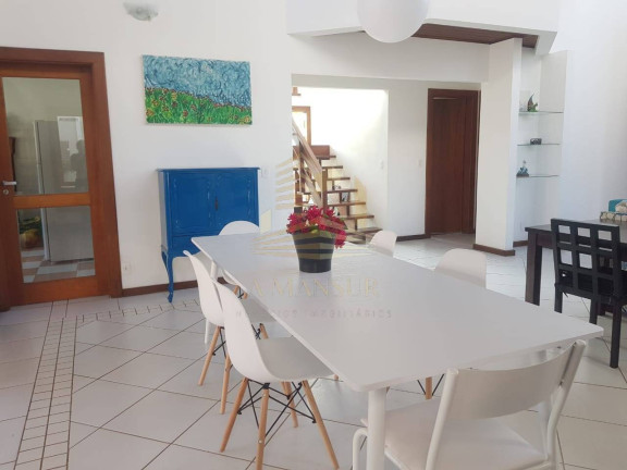 Imagem Casa com 3 Quartos para Temporada, 390 m² em Vista Linda - Bertioga