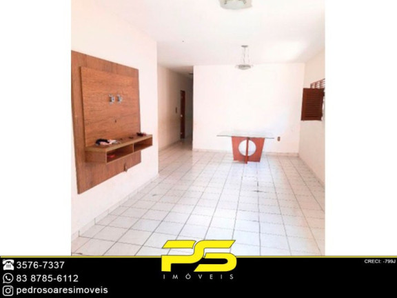 Imagem Casa com 4 Quartos à Venda, em Cristo Redentor - João Pessoa Imagem Casa com 4 Quartos à Venda, em Cristo Redentor - João Pessoa