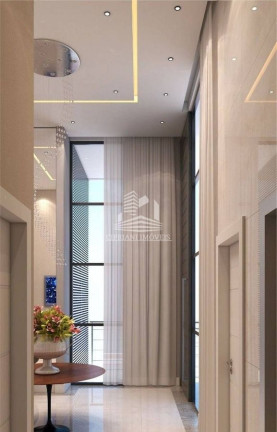 Imagem Apartamento com 4 Quartos à Venda, 136 m² em Pioneiros - Balneário Camboriú