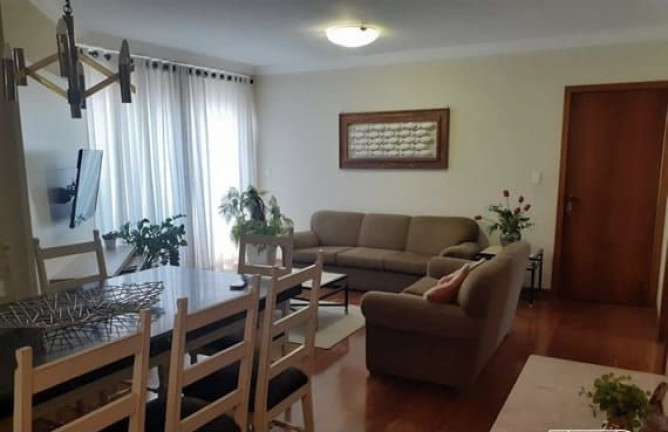 Imagem Apartamento com 3 Quartos à Venda, 138 m² em Centro - Piracicaba